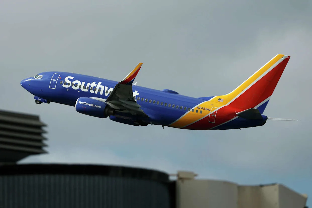 Historical Context: Major Airspace Closures and What They Tell Us - visual representation