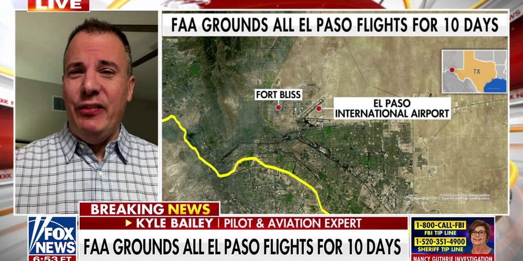 International Airport Operations and How Other Countries Handle Similar Situations - visual representation