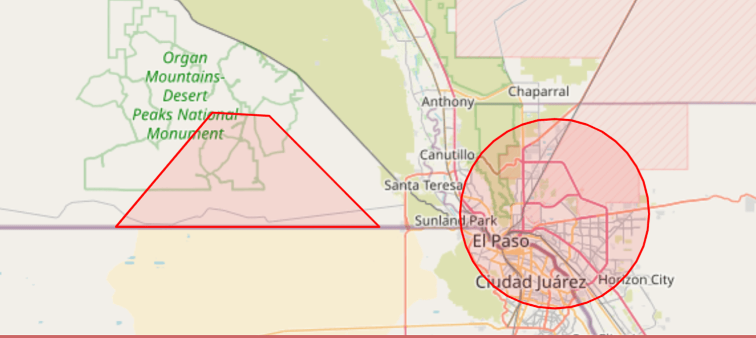 The Sequence of Events: A Timeline of Confusion - contextual illustration