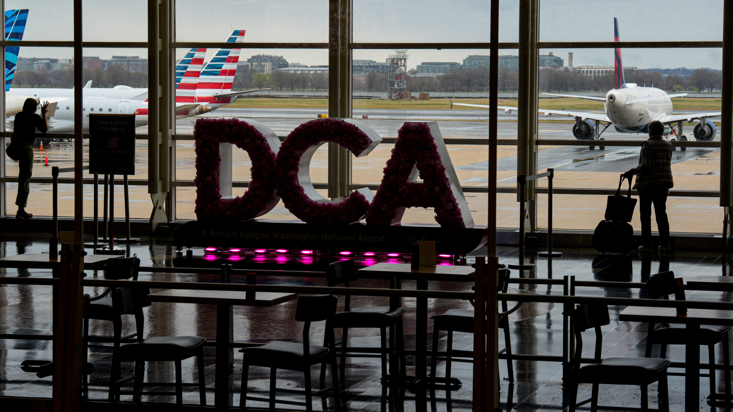 FAA tees up $875M AI tool to help manage air traffic congestion - Ars Technica