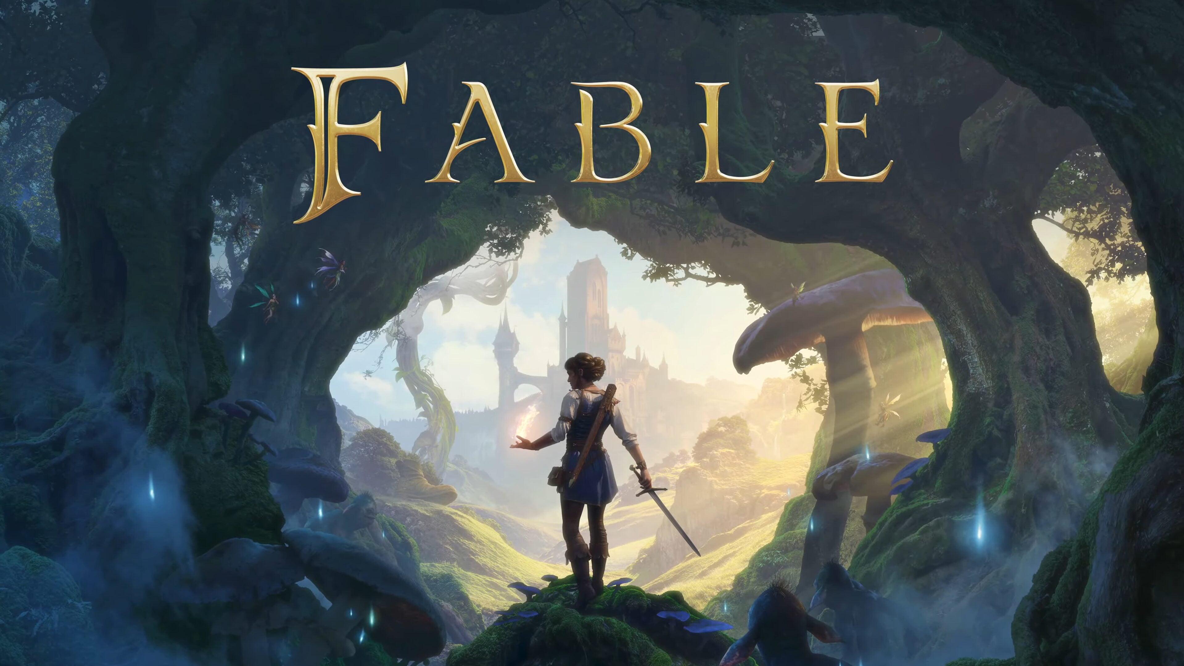 The Future of Fable - contextual illustration