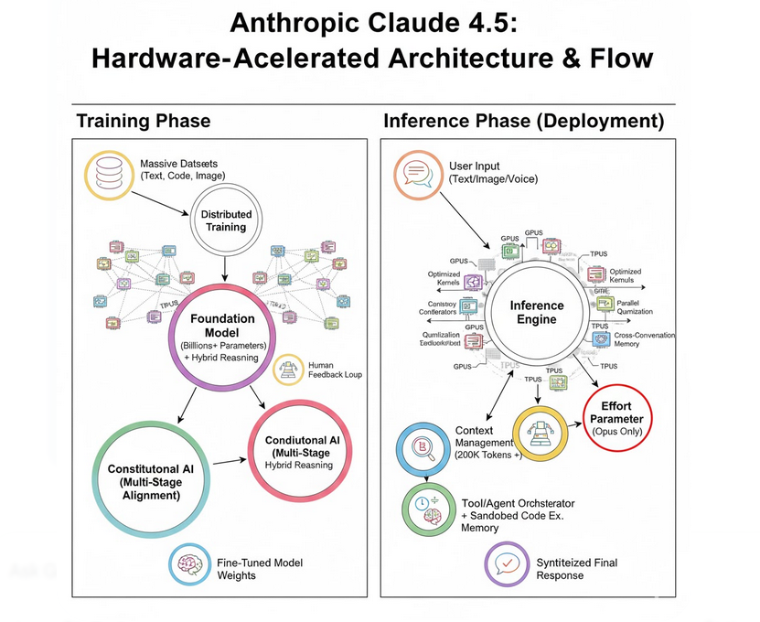 The Challenge of AI Misuse - visual representation