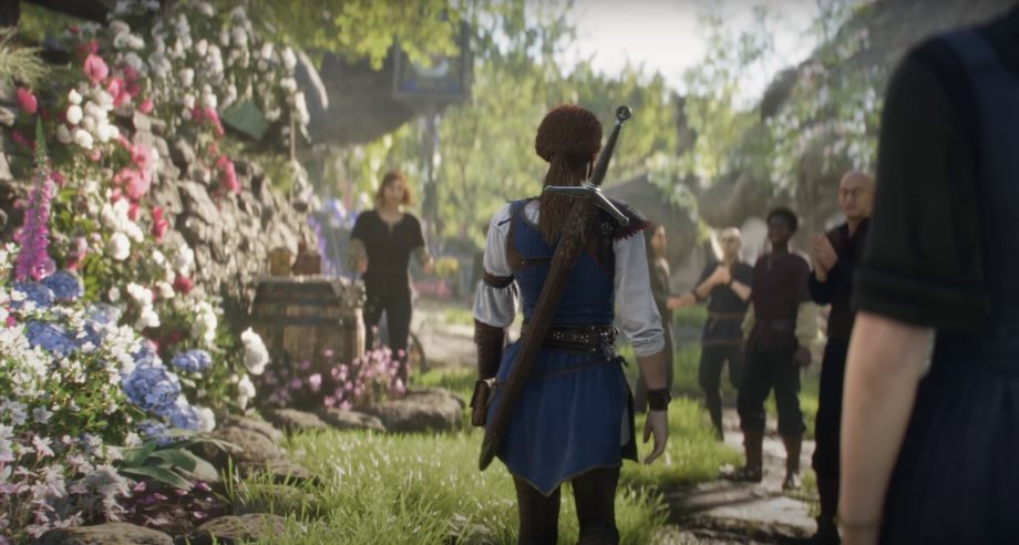 The Impact on Industry Design Philosophy - visual representation