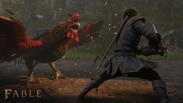 The Market Context: Why Fairytale Design Now? - visual representation