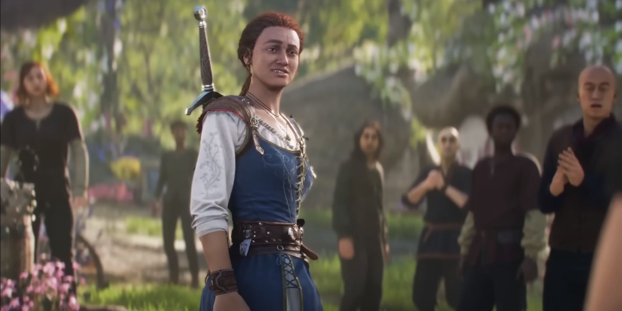 The Verdict: Cautious Optimism - visual representation