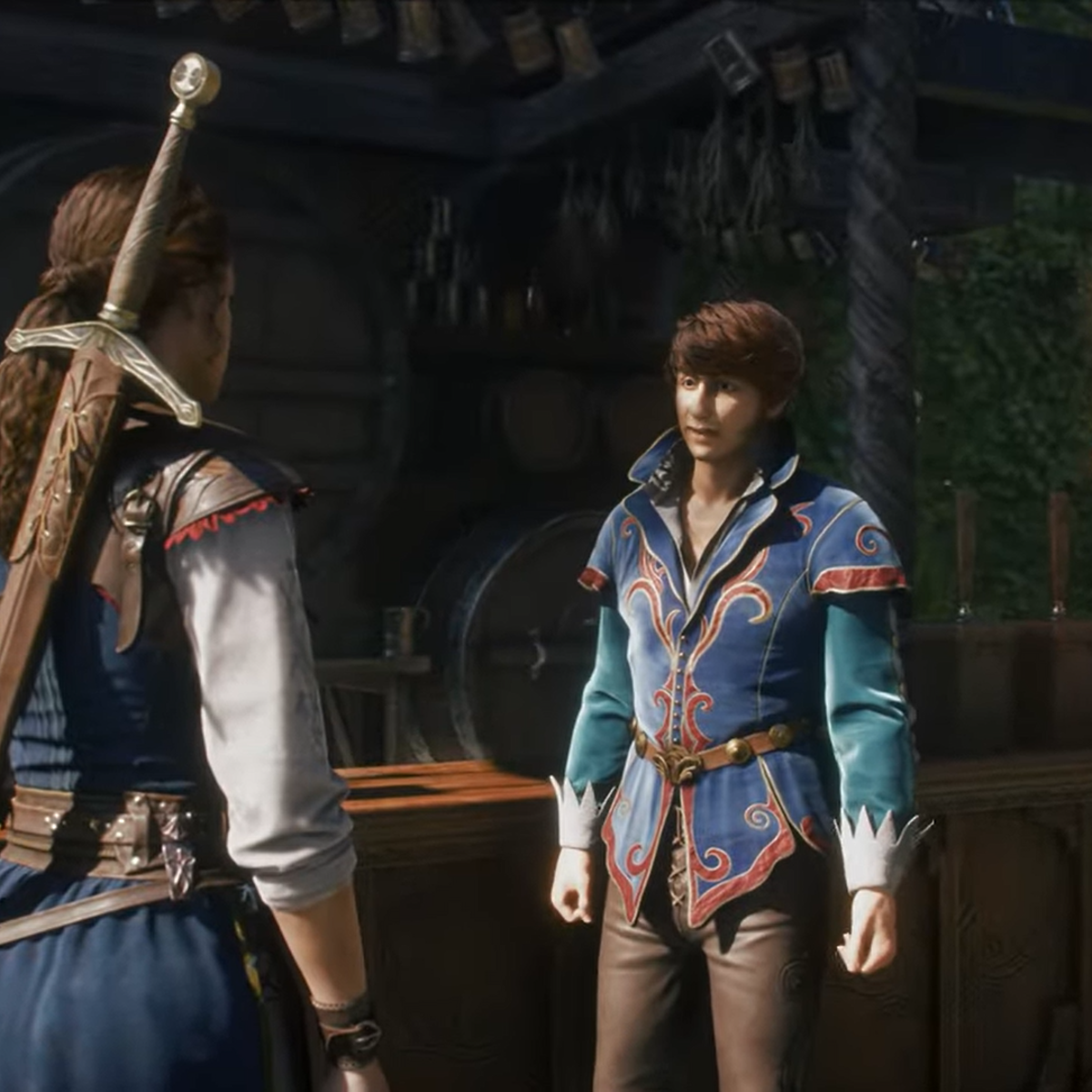 The Bigger Picture: Franchise Revival in 2024 - visual representation