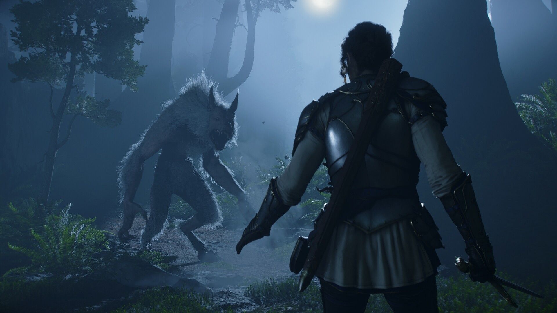 Fable will feature over 150,000 lines of dialogue, Playground Games confirms — 'We've had multiple studios set up running in parallel for over 1000 hours just this year alone, just recording VO' | TechRadar