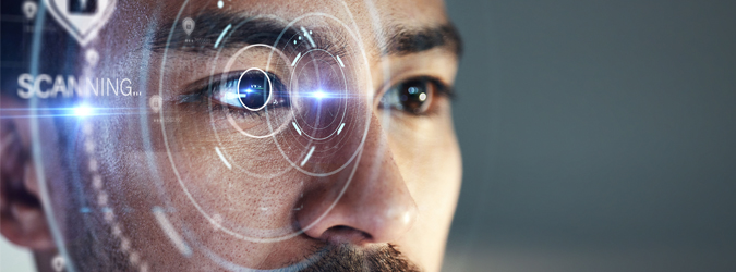 Technological Limitations and Future Risk - visual representation