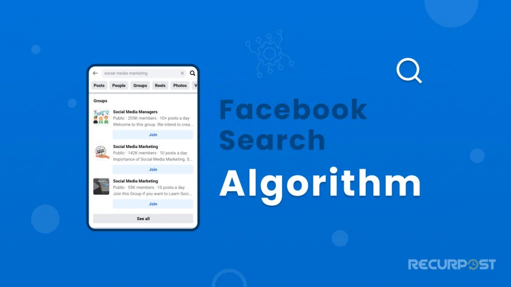 Video Content: The Algorithm's Favorite Format - visual representation