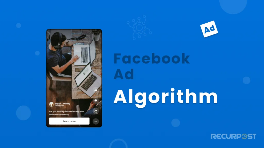 Future of the Facebook Algorithm: What's Coming - visual representation
