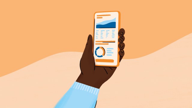 Conclusion - visual representation