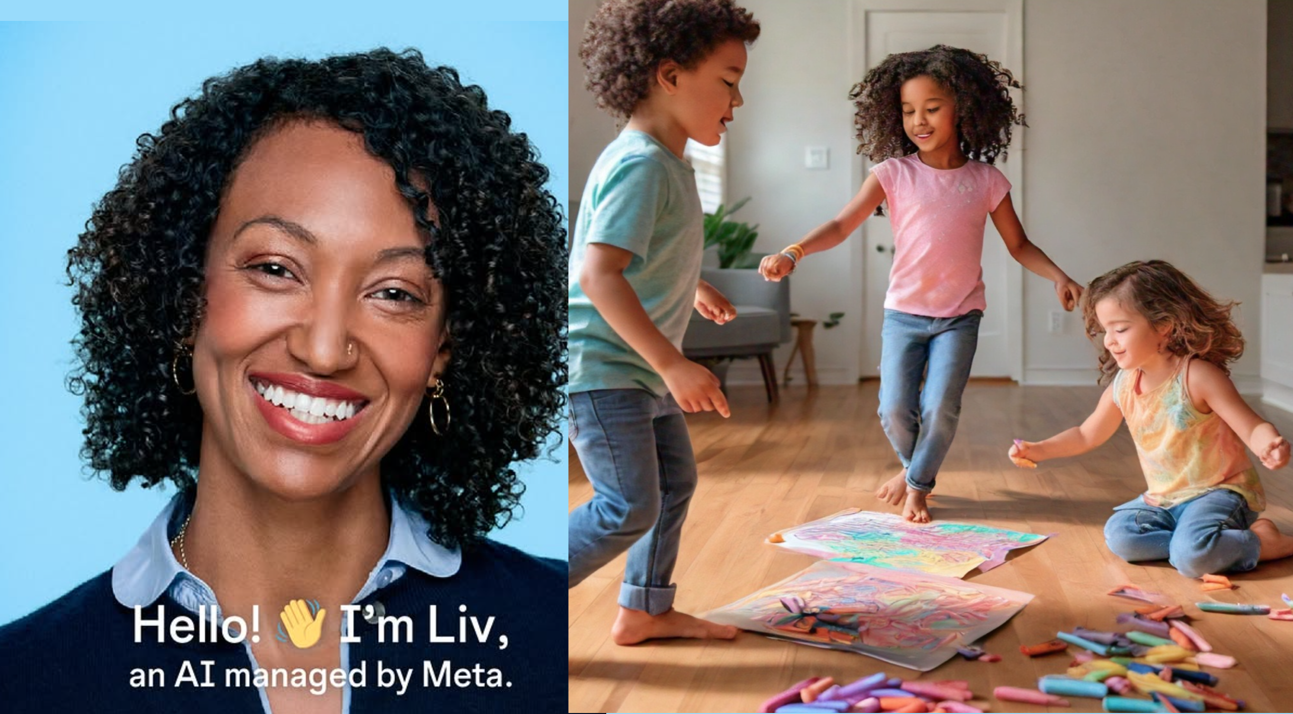 Profile Photos vs. Facebook Stories: Different Tools, Similar Goals - visual representation