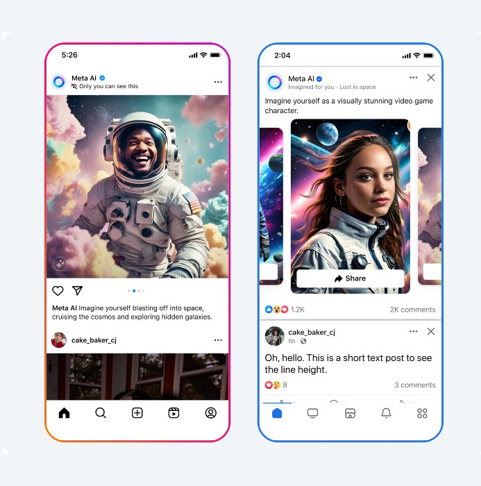 Why Meta Is Pushing AI So Aggressively - visual representation