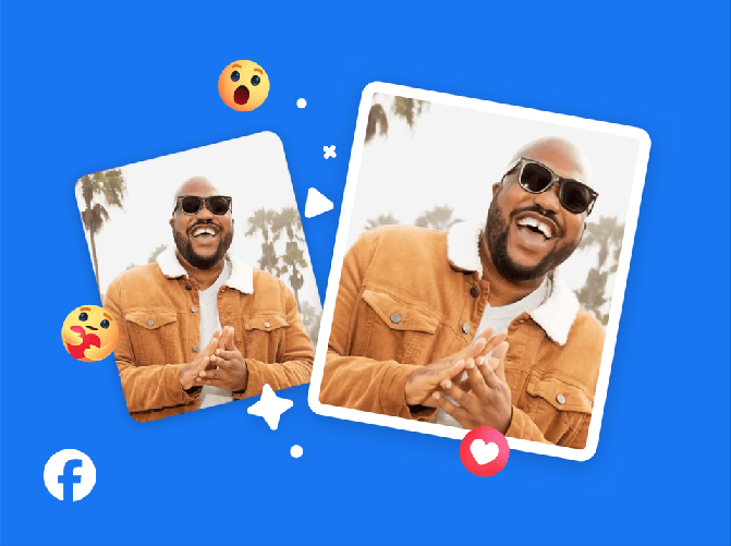 Broader Strategy: Facebook Positioning for 2025 and Beyond - visual representation