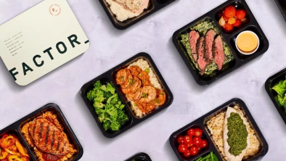 Future Trends: What's Coming in Factor's Product Roadmap - visual representation