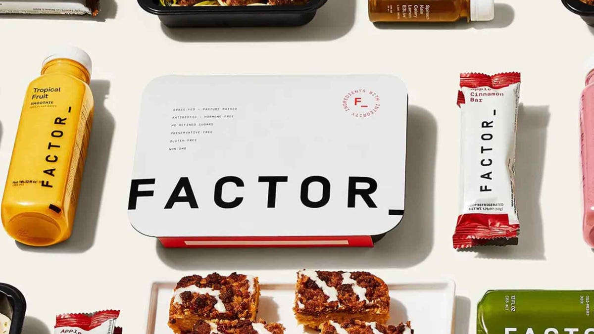 Common Questions About Factor Promo Codes - visual representation