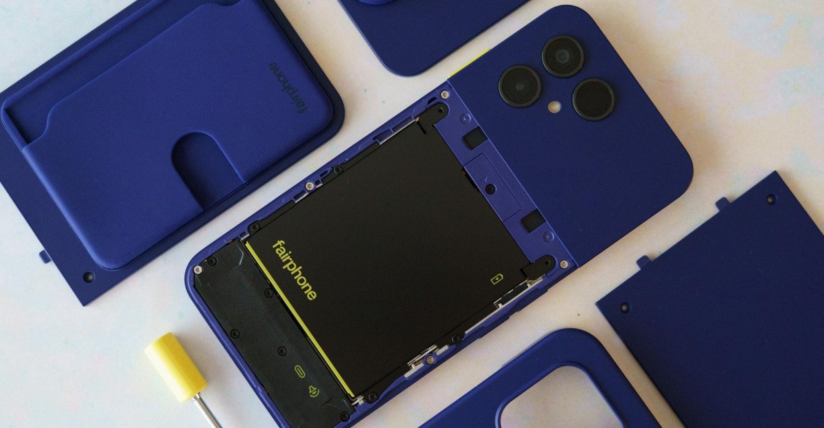 Fairphone 6 Plus: The Sustainable Midrange Smartphone We Needed in 2025