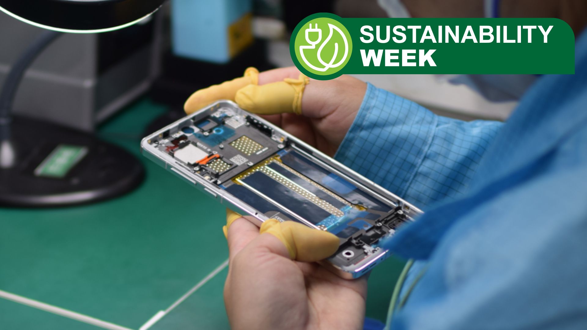 Fairphone CEO says there is ‘no financial excuse’ for smartphone manufacturers to pay their workers less than a living wage, as the sustainable electronics manufacturer shares its 2025 Impact Report | TechRadar