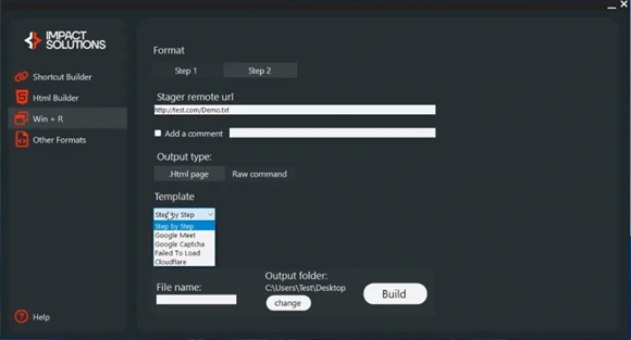 The Broader Context: Why Attacks Like Click Fix Keep Working - visual representation