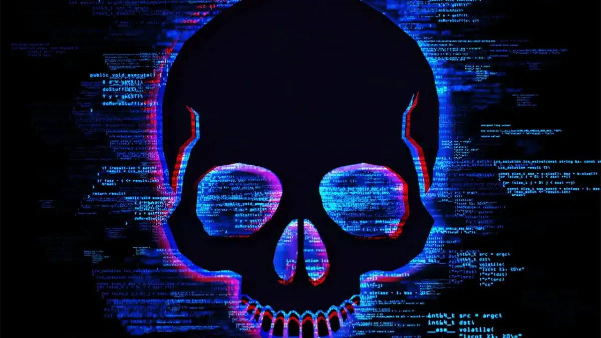 Defense Strategy: Protecting Against Legitimate-Appearing Malware - visual representation