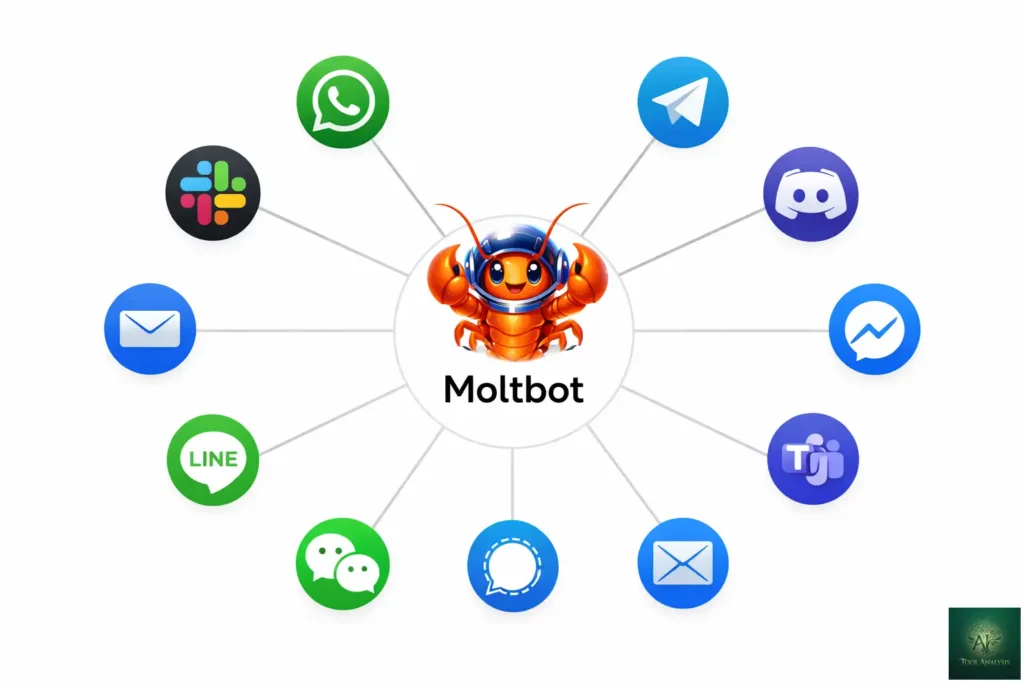 Supply Chain Attacks and Broader Implications - visual representation
