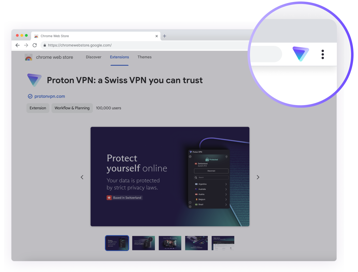 How to Check If Your Data Was Compromised - visual representation