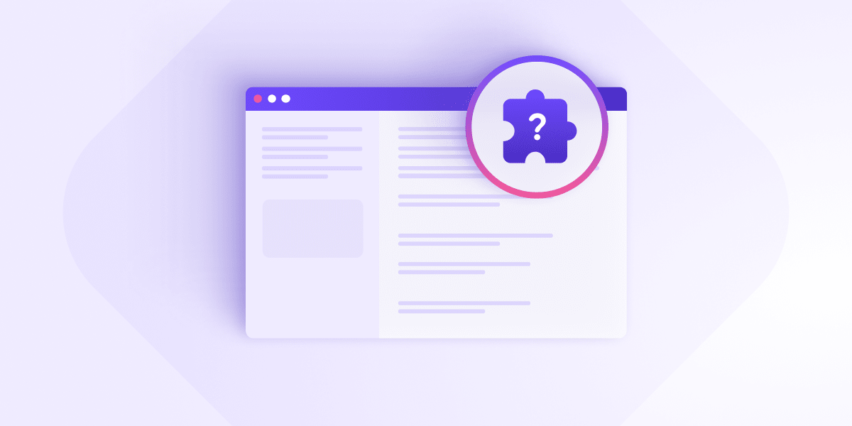 The Bigger Picture: When Trust Breaks Down - visual representation