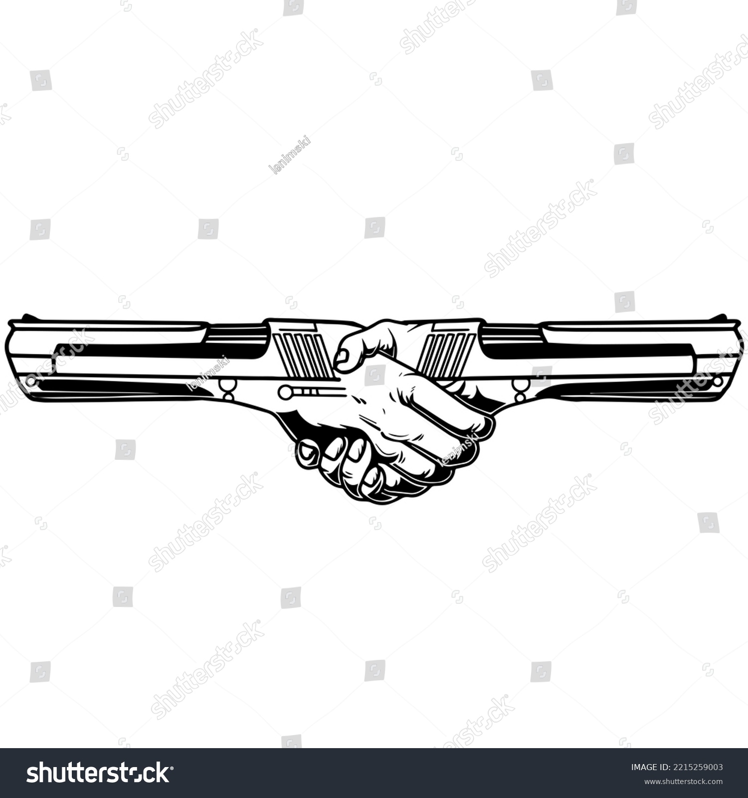 What Exactly Were These Fake Extensions? - visual representation