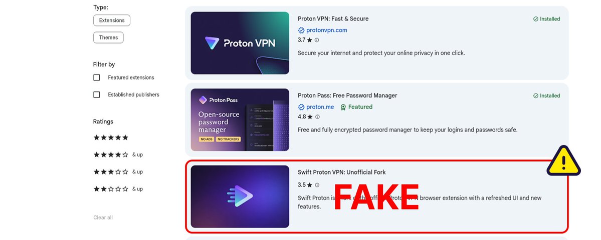 The Bigger Picture: Why Extensions Are Such Vulnerable Points - visual representation