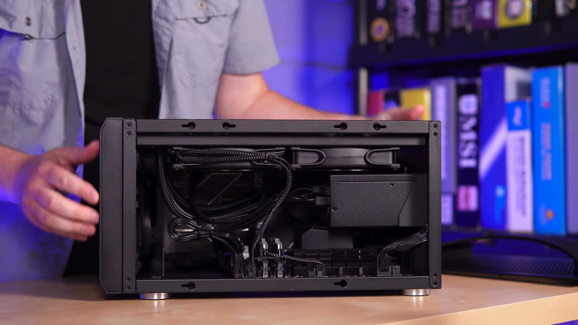 Future Evolution: What's Next for the Frag Box - visual representation