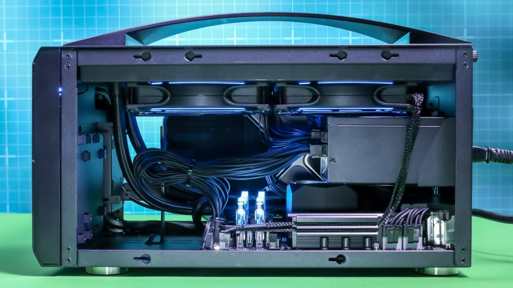 FAQ - visual representation