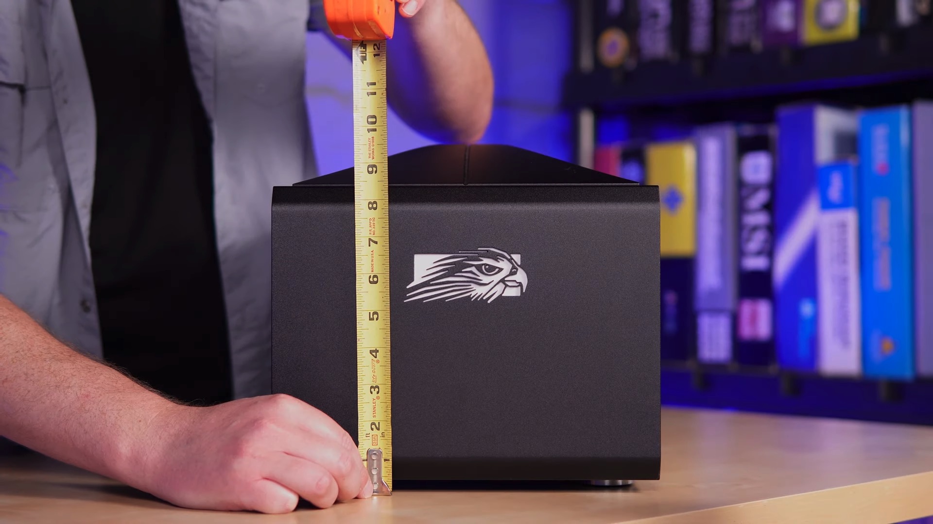 Conclusion - visual representation