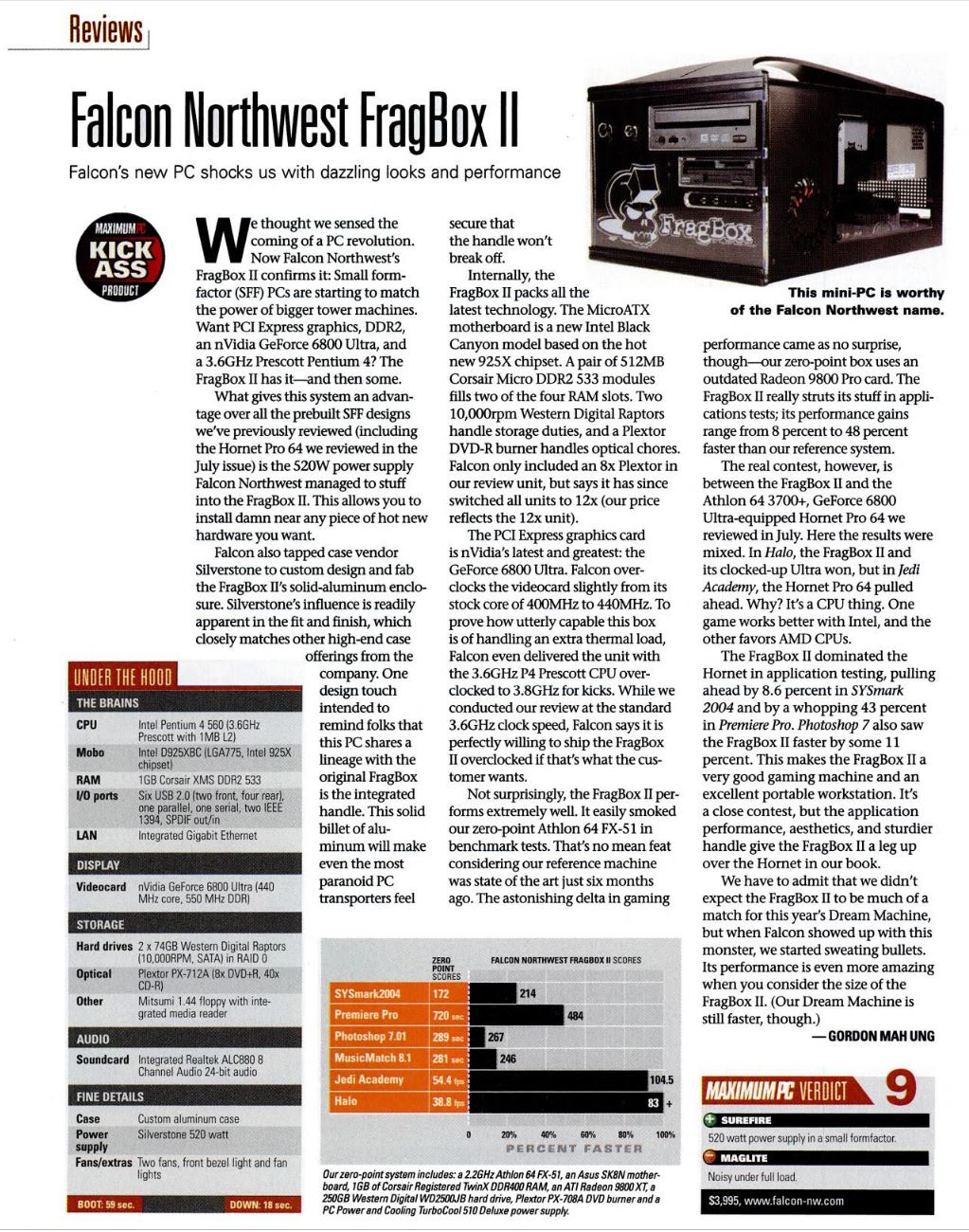 TL; DR - visual representation