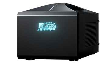 Introduction: The Future of Gaming Desktop Design - contextual illustration