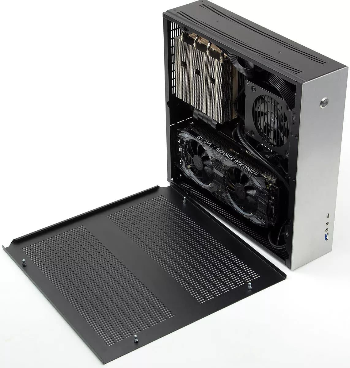 The History of Small Form Factor Gaming - contextual illustration