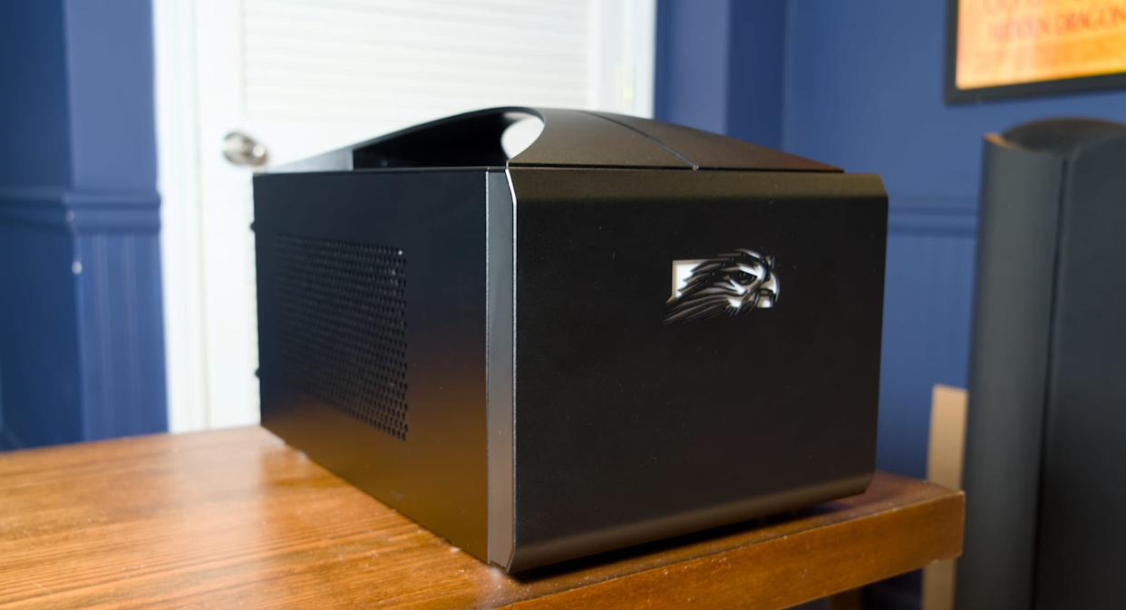 Thermal Design Philosophy: Why Small Doesn't Mean Hot - visual representation