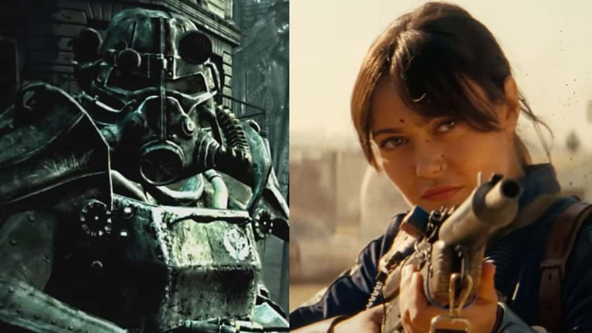 Comparing Fallout 5's Timeline to Industry Precedent - visual representation