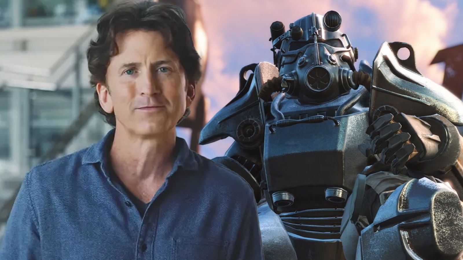 Bethesda's Development Philosophy and Release Strategy - visual representation