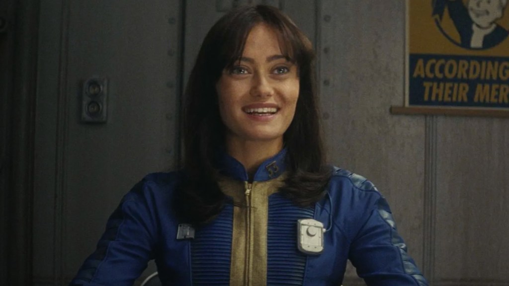 Community and Discussion: Where to Talk About Episode 4 - visual representation