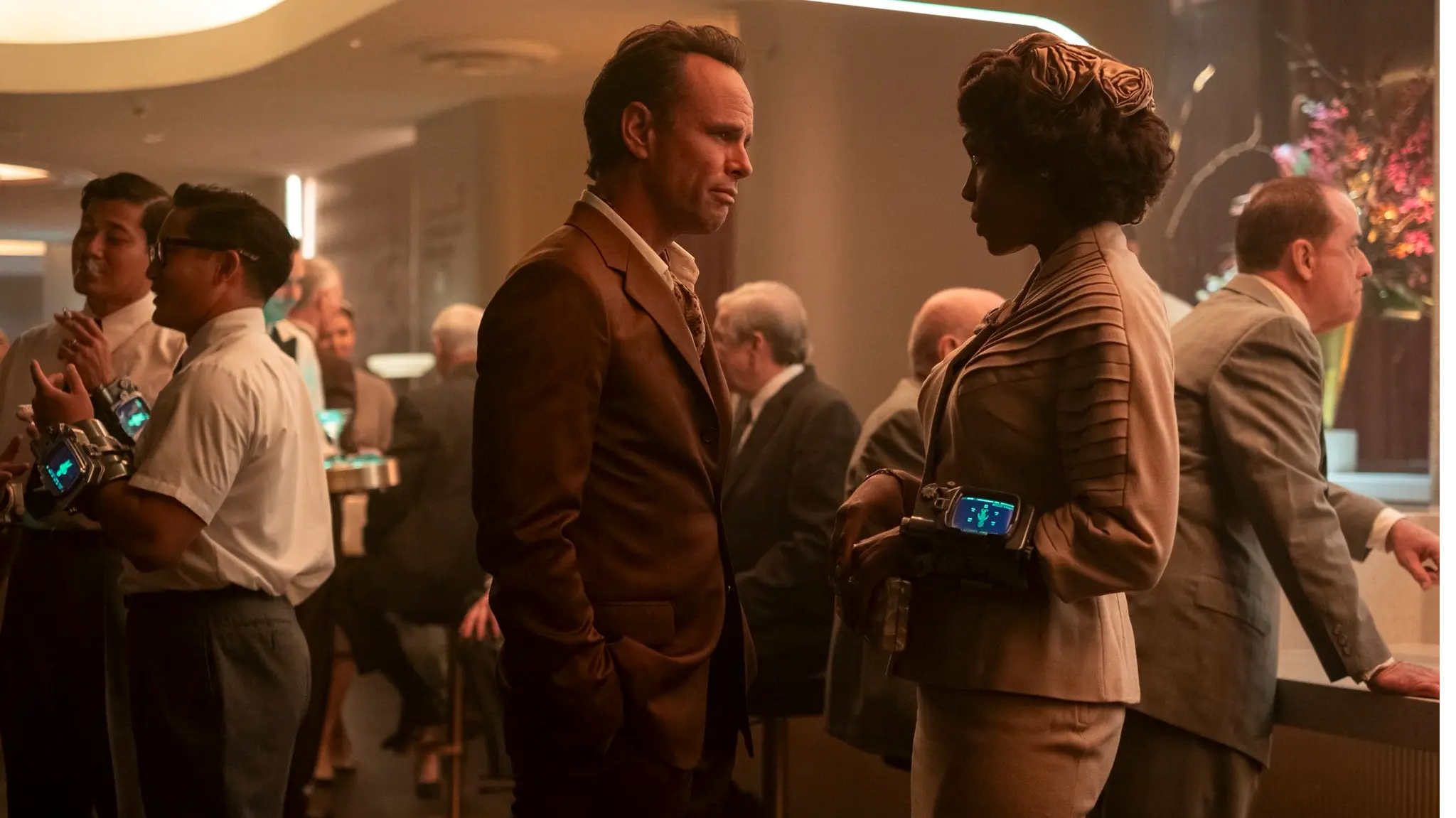 How to Prepare: Refreshing Your Memory Before Episode 4 - visual representation