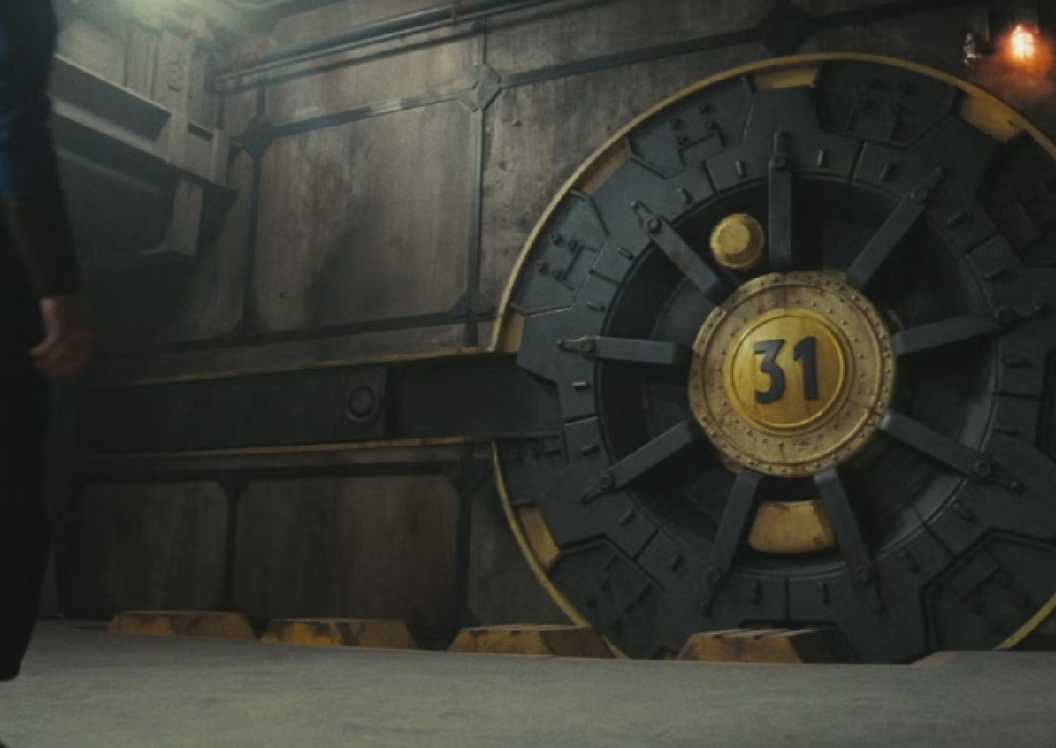 Production Design and Storytelling: The Easter Egg's Execution - visual representation