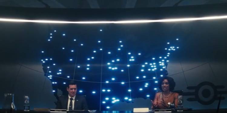 FAQ - visual representation