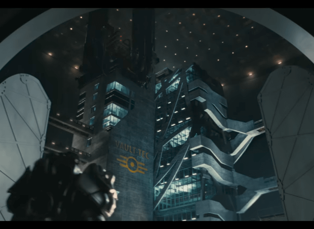 The Vault 31 and 32 Connection: What Fans Are Saying - visual representation