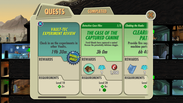 Understanding Vault-Tec's Vault Experiment Framework - contextual illustration