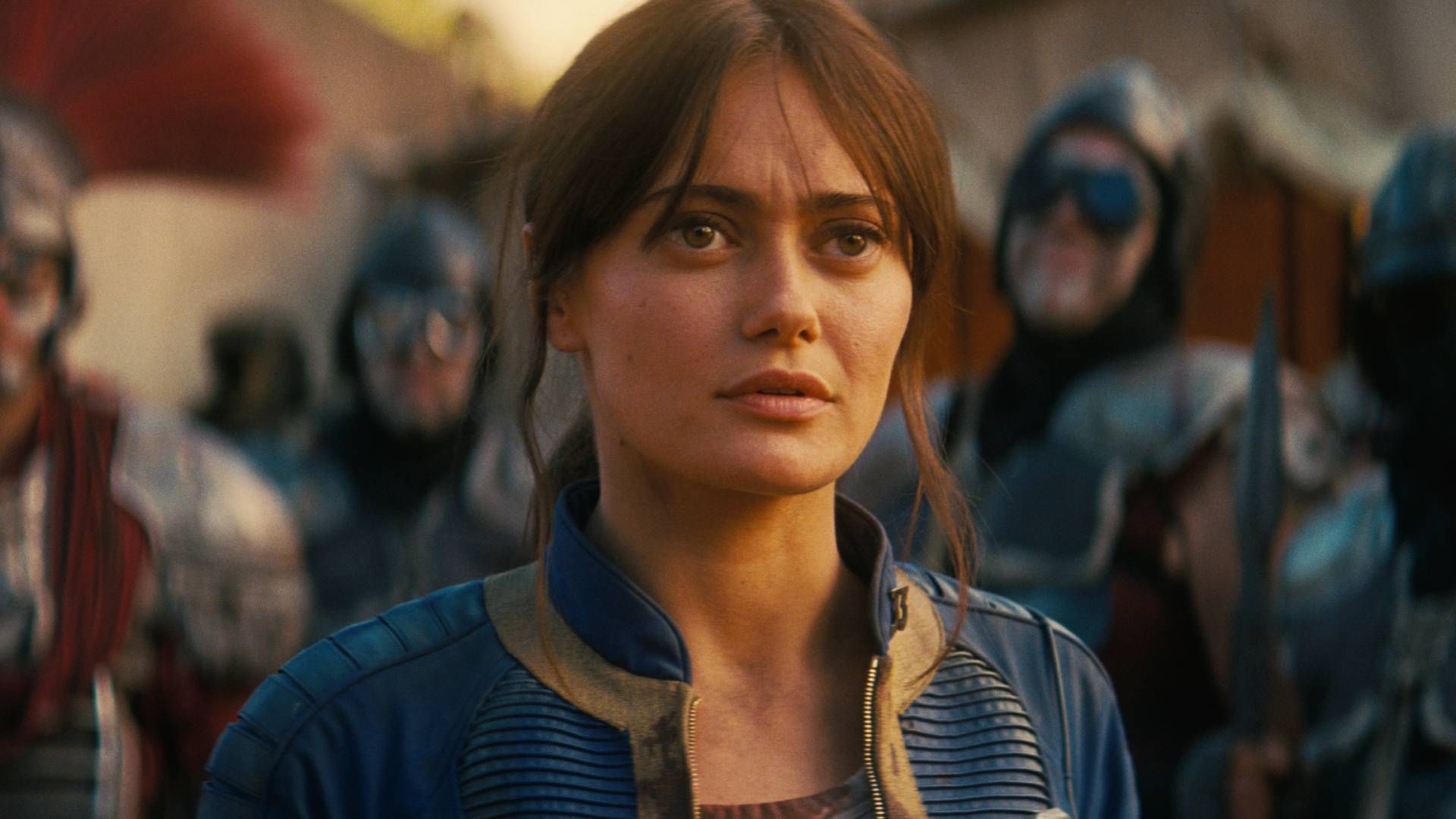 The Road to Season 2's Conclusion - visual representation