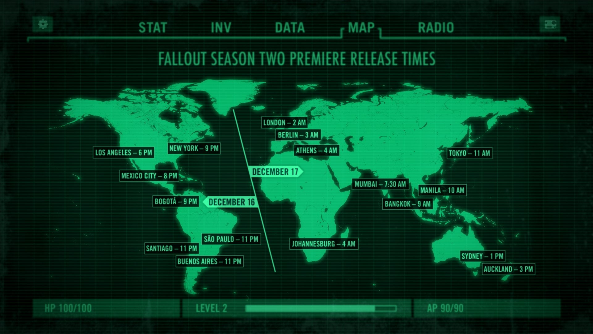 The Exact Release Date and Time for Episode 5 - contextual illustration