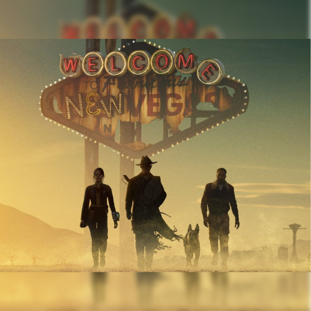 Final Thoughts: Making the Most of Your Fallout Season 2 Episode 6 Experience - visual representation