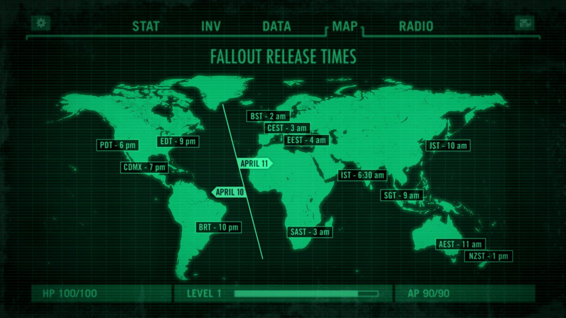 When Episode 6 Releases: Exact Time Breakdown by Region - contextual illustration