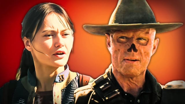 What to Expect From Fallout Season 2's Second Half - visual representation