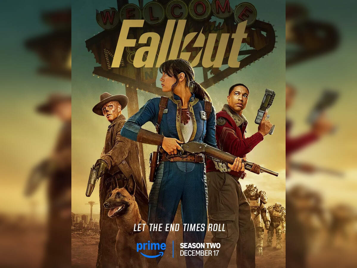 The Fallout Universe: What You Should Know Before the Finale - visual representation